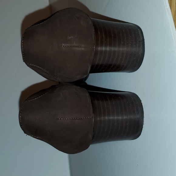 Pumps Oxford, Aerosole brand - Picture 4 of 4